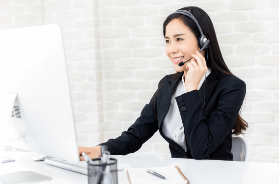 Customer service